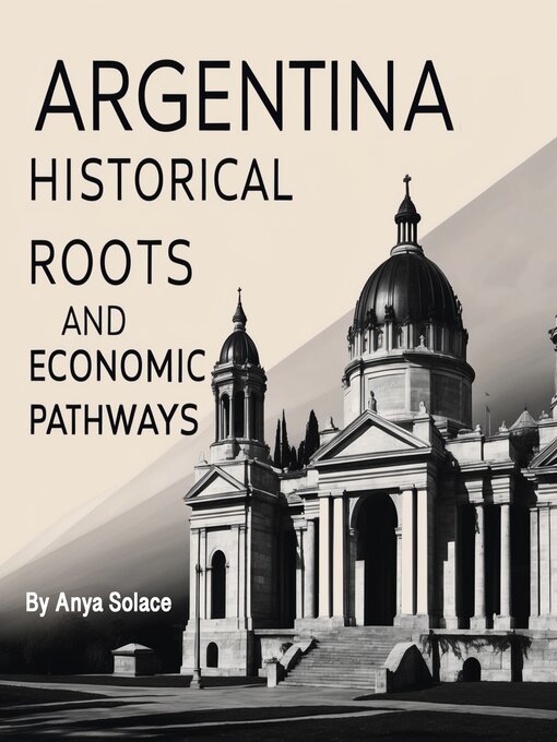 Title details for Argentina by Anya Solace - Wait list
